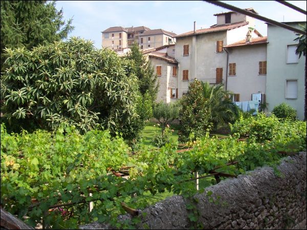 appartamento in vendita ad Ascoli Piceno in zona Centro Storico