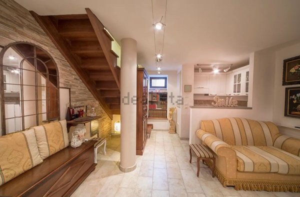 appartamento in vendita ad Ascoli Piceno in zona Centro Storico