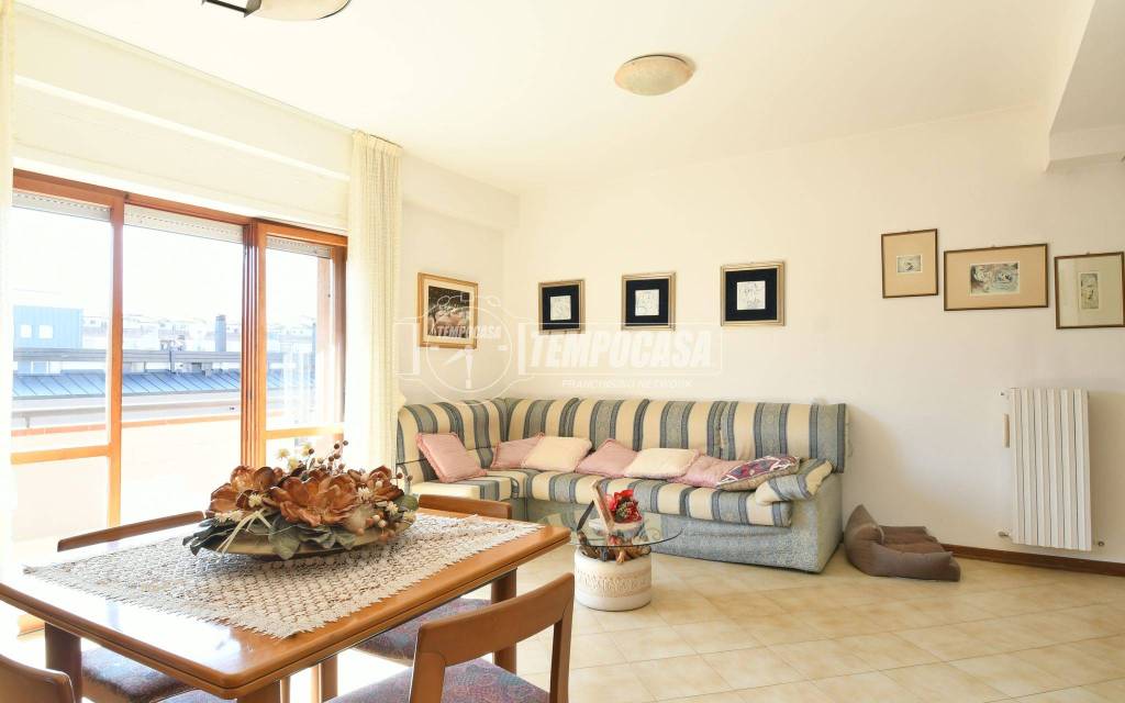 casa indipendente in vendita ad Ascoli Piceno in zona Monticelli