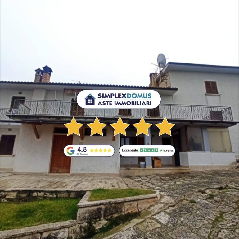 appartamento in vendita ad Ascoli Piceno