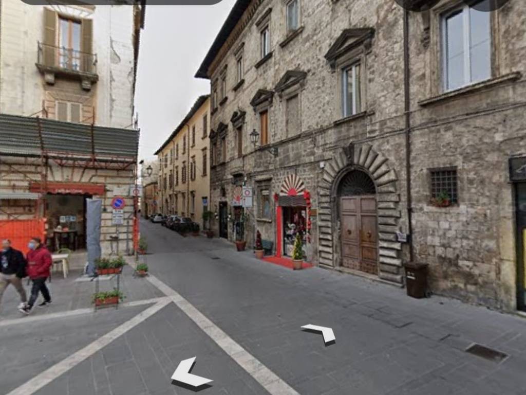 appartamento in vendita ad Ascoli Piceno