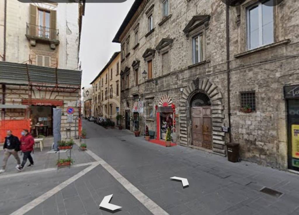 appartamento in vendita ad Ascoli Piceno