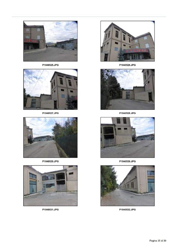 ufficio in vendita ad Ascoli Piceno in zona Centro Storico