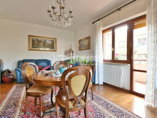 appartamento in vendita ad Ascoli Piceno in zona Porta Romana