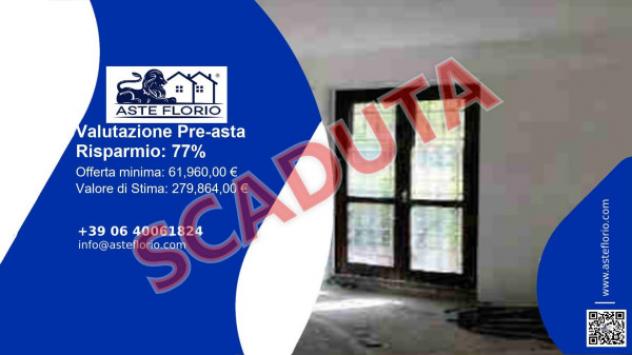 appartamento in vendita ad Ascoli Piceno