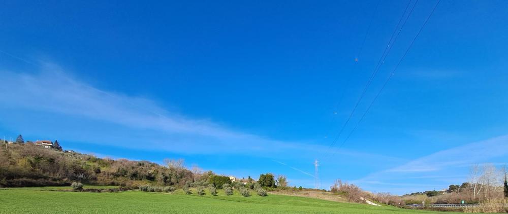 casa indipendente in vendita ad Ascoli Piceno in zona Croce di Tolignano