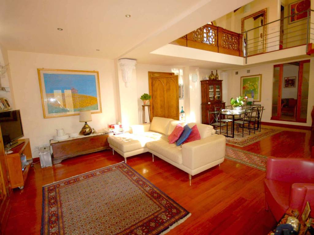 appartamento in vendita ad Ascoli Piceno