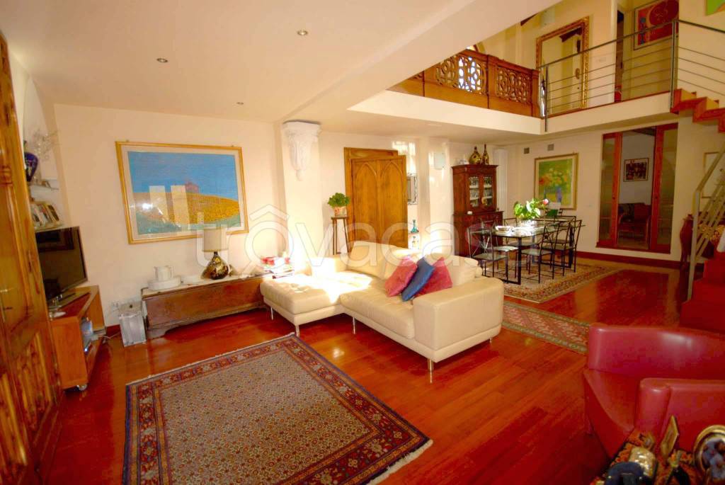 appartamento in vendita ad Ascoli Piceno