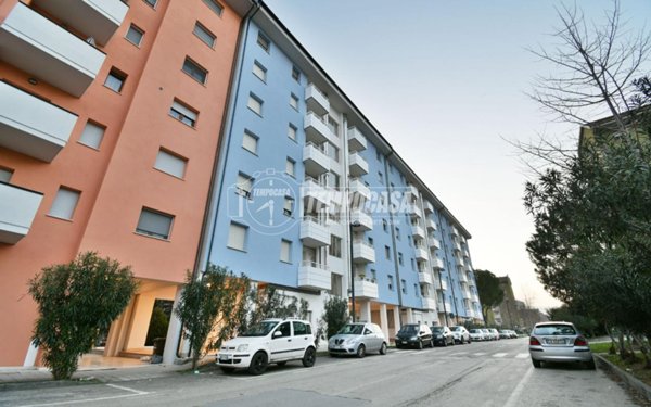 appartamento in vendita ad Ascoli Piceno in zona Monticelli