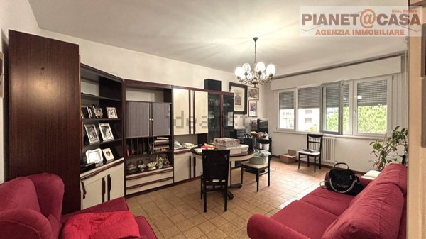 appartamento in vendita ad Ascoli Piceno