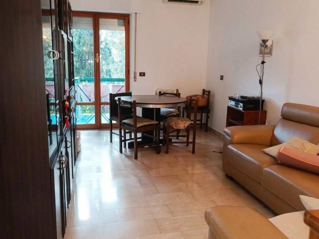 appartamento in vendita ad Ascoli Piceno in zona Borgo Solestà