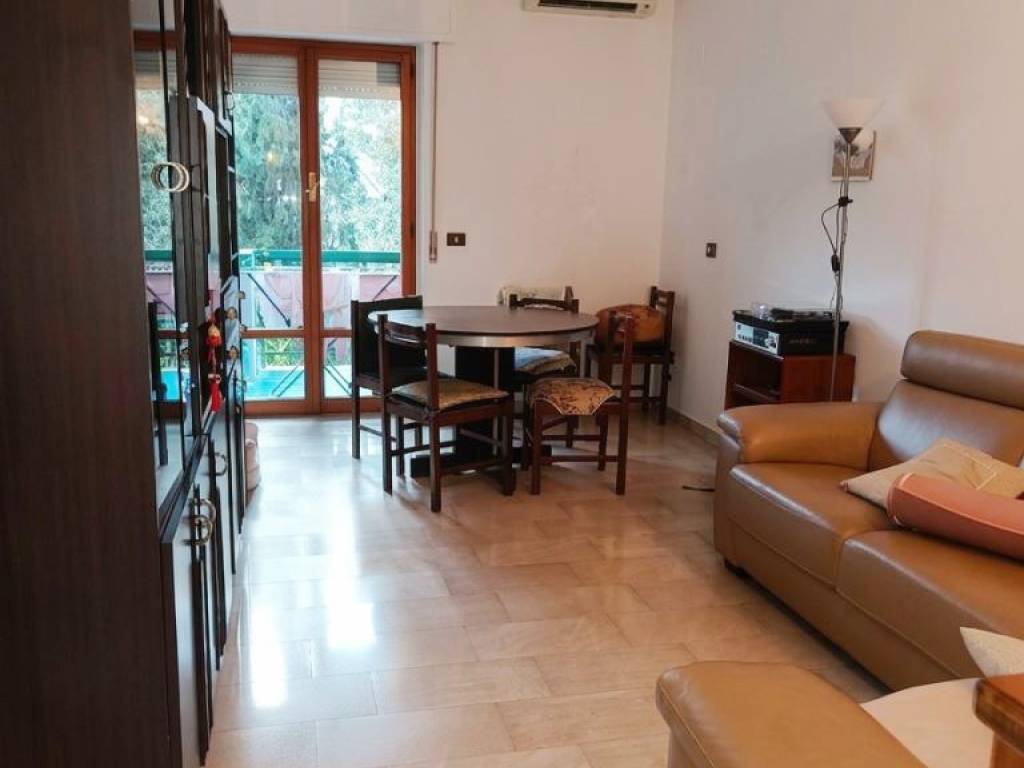 appartamento in vendita ad Ascoli Piceno in zona Borgo Solestà
