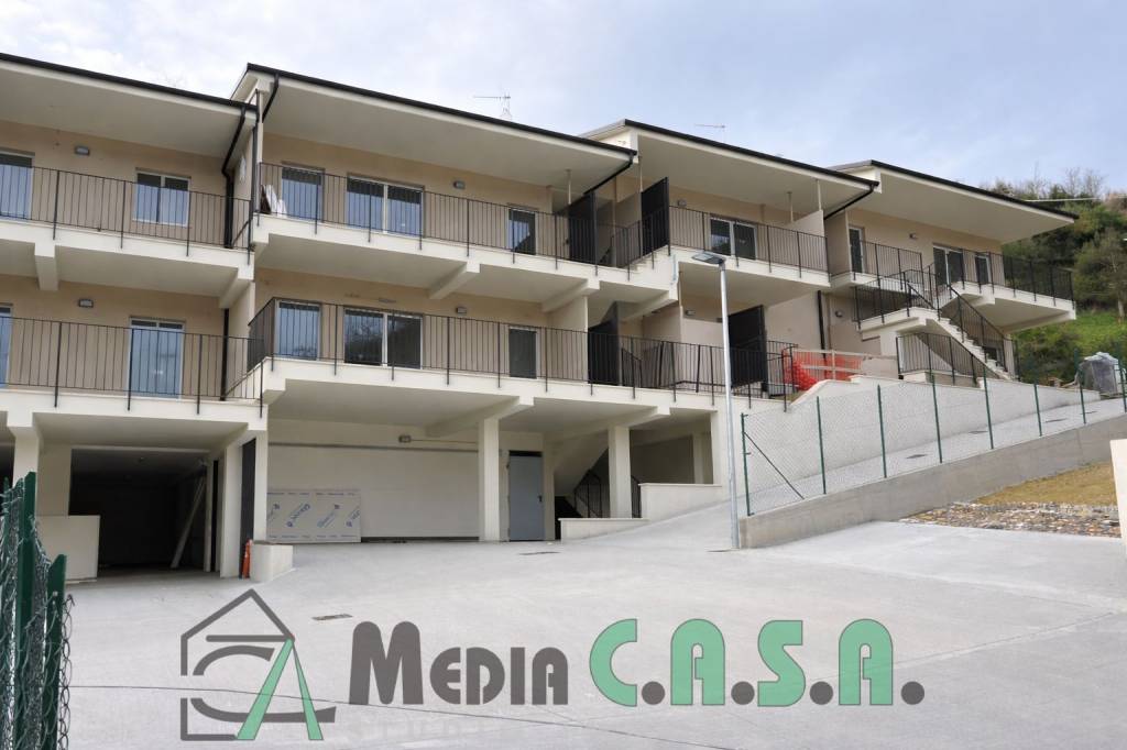 appartamento in vendita ad Ascoli Piceno in zona Centro Storico