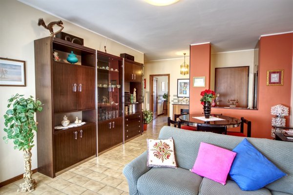 appartamento in vendita ad Ascoli Piceno in zona Monticelli