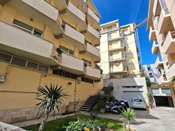 appartamento in vendita ad Ascoli Piceno in zona Centro Storico