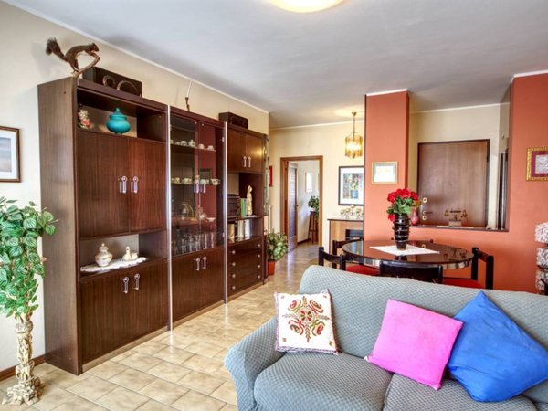 appartamento in vendita ad Ascoli Piceno