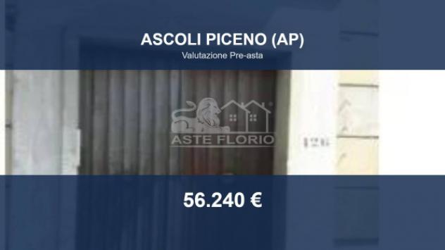 appartamento in vendita ad Ascoli Piceno