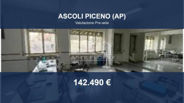appartamento in vendita ad Ascoli Piceno in zona Centro Storico