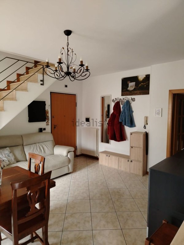 appartamento in vendita ad Ascoli Piceno in zona Poggio di Bretta