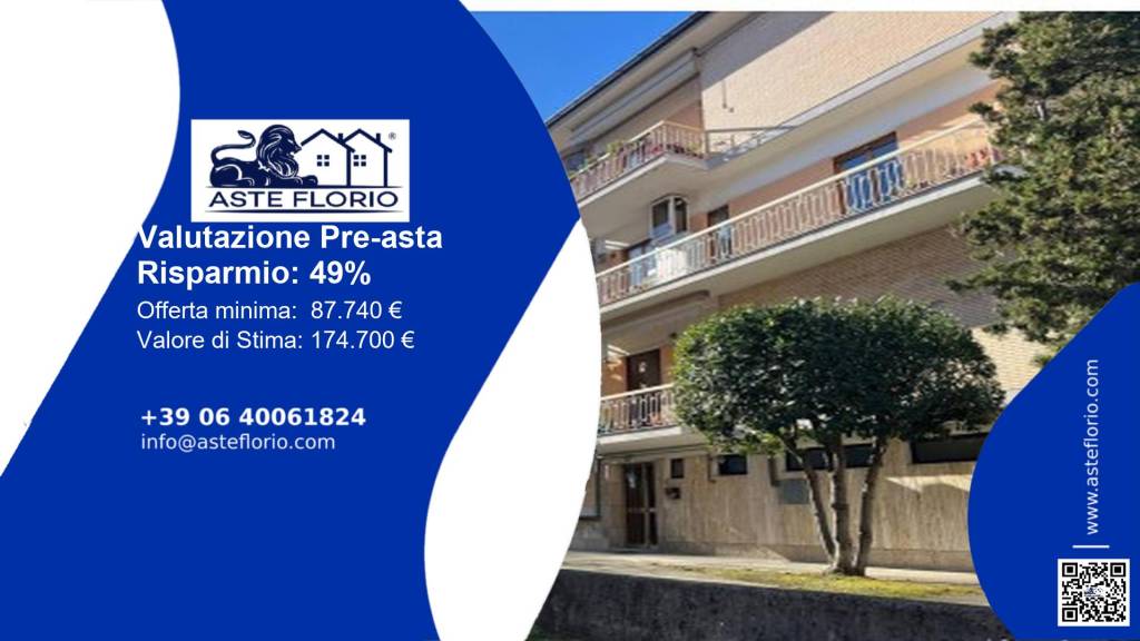 appartamento in vendita ad Ascoli Piceno