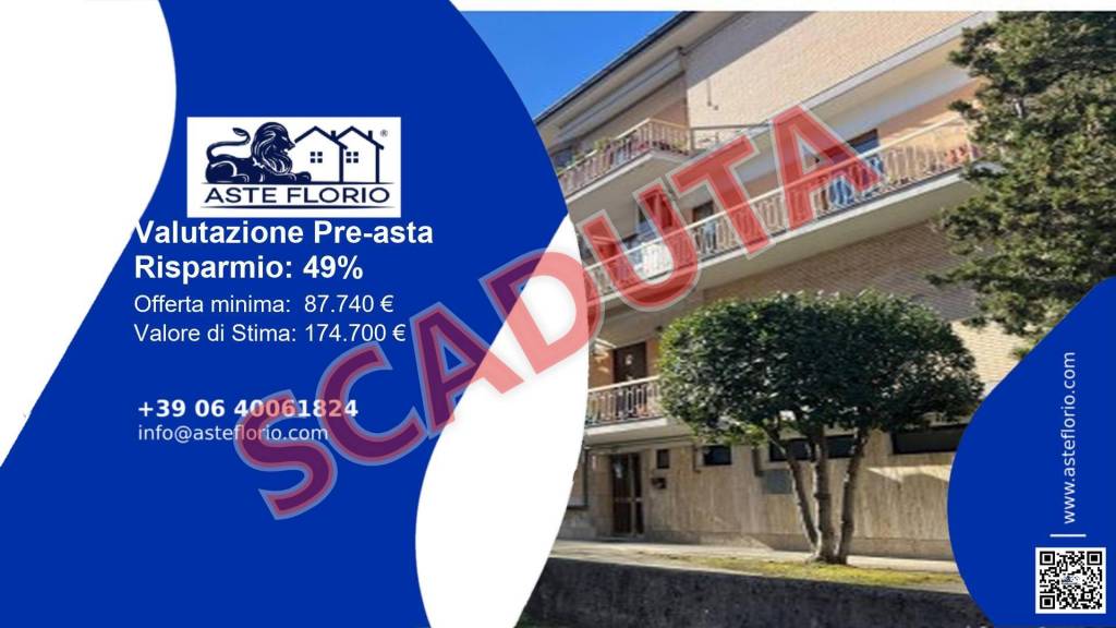 appartamento in vendita ad Ascoli Piceno