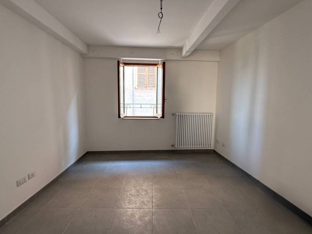appartamento in vendita ad Ascoli Piceno in zona Centro Storico