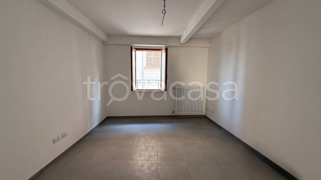 appartamento in vendita ad Ascoli Piceno in zona Centro Storico