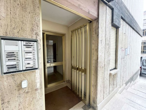 appartamento in vendita ad Ascoli Piceno