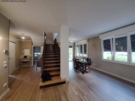 casa indipendente in vendita ad Ascoli Piceno in zona Monticelli