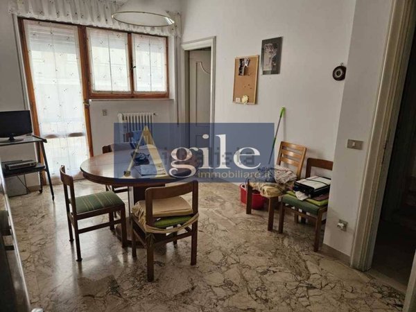 casa indipendente in vendita ad Ascoli Piceno in zona Piazza Immacolata