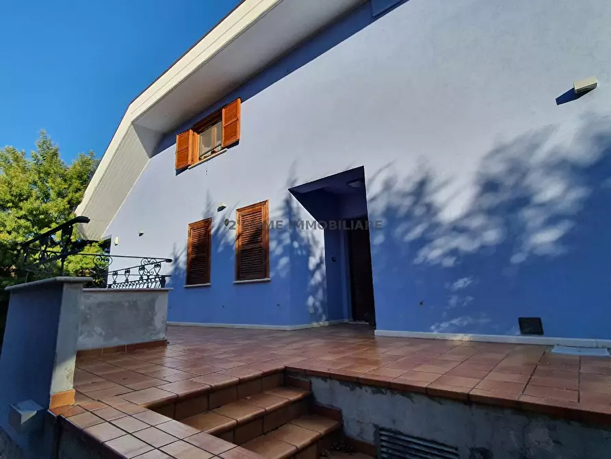 casa indipendente in vendita ad Ascoli Piceno in zona Centro Storico