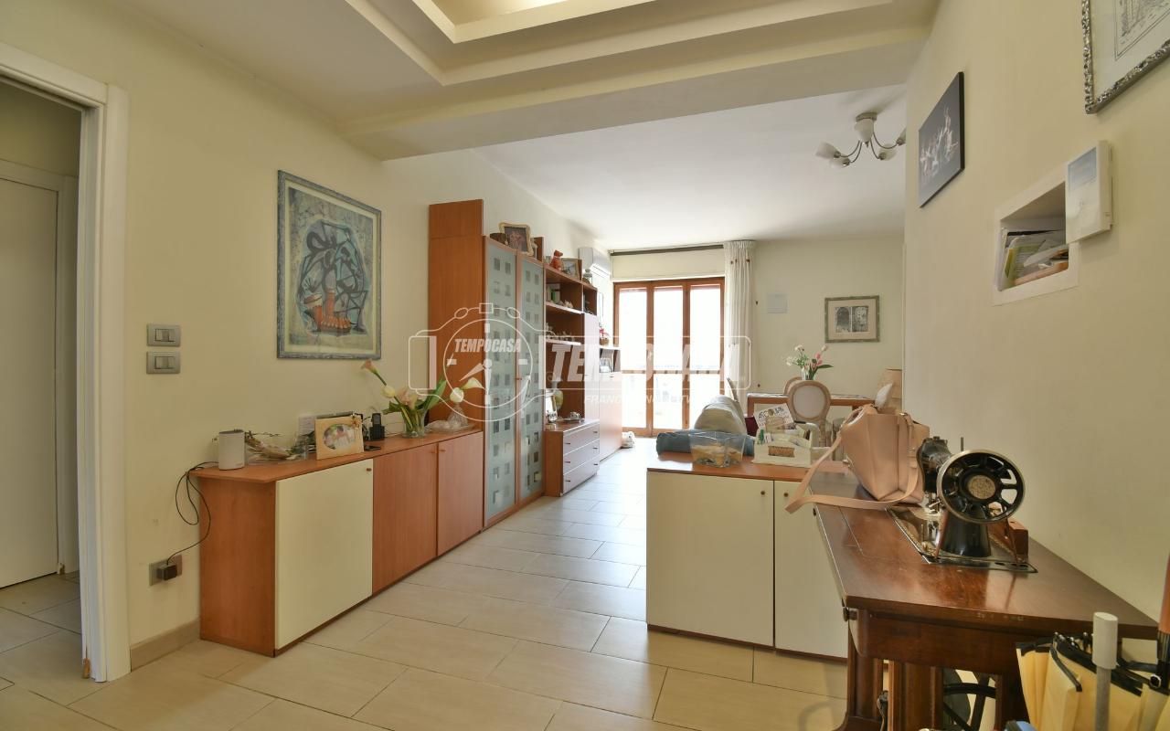 appartamento in vendita ad Ascoli Piceno in zona Porta Maggiore