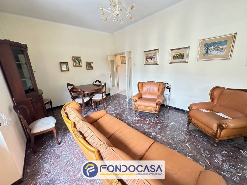 appartamento in vendita ad Ascoli Piceno in zona Centro Storico