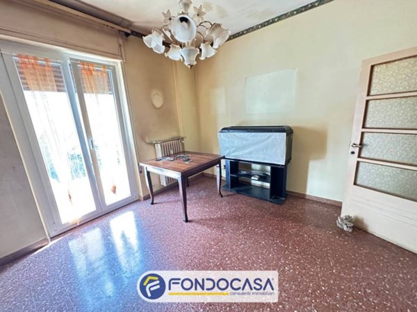 appartamento in vendita ad Ascoli Piceno in zona Porta Maggiore