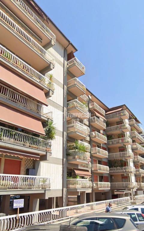 appartamento in vendita ad Ascoli Piceno in zona Porta Maggiore