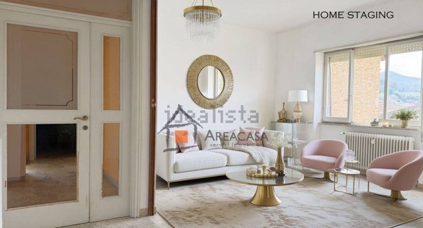 appartamento in vendita ad Ascoli Piceno in zona Porta Maggiore