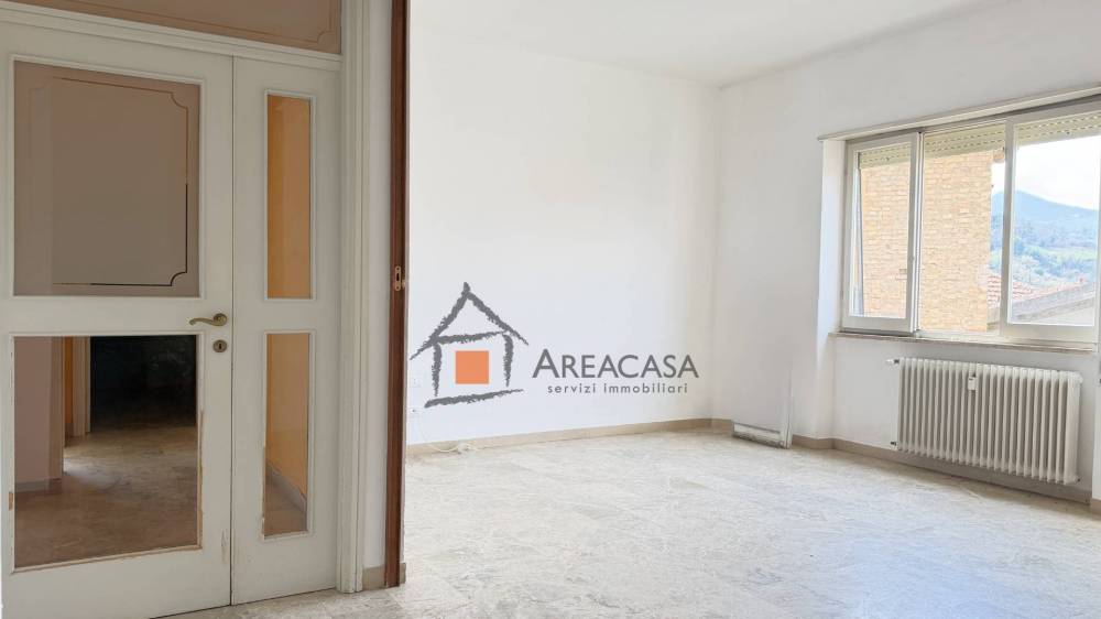 appartamento in vendita ad Ascoli Piceno in zona Porta Maggiore