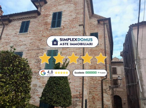 appartamento in vendita ad Ascoli Piceno