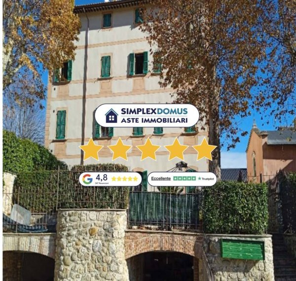 casa indipendente in vendita ad Ascoli Piceno