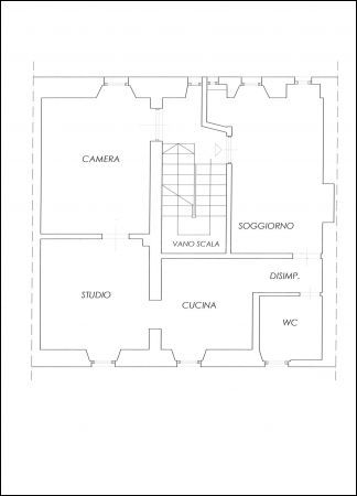 appartamento in vendita ad Ascoli Piceno in zona Centro Storico