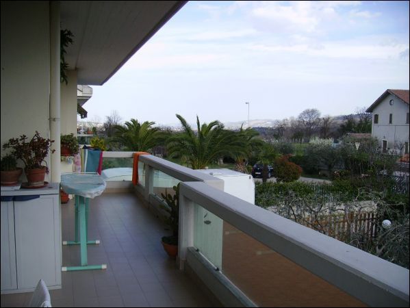 appartamento in vendita ad Ascoli Piceno