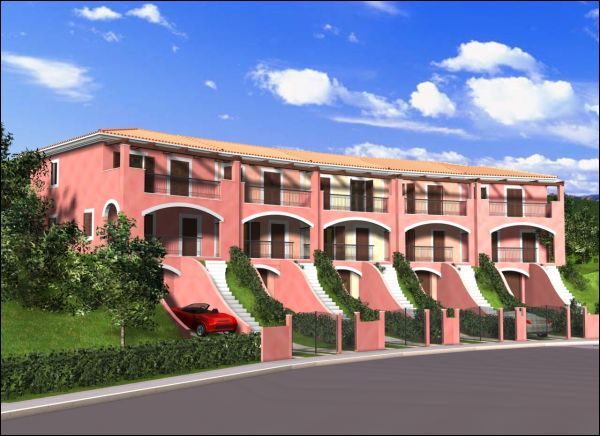 casa indipendente in vendita ad Ascoli Piceno in zona Lisciano