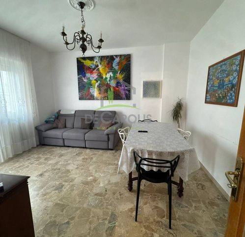 appartamento in vendita ad Ascoli Piceno in zona Borgo Solestà