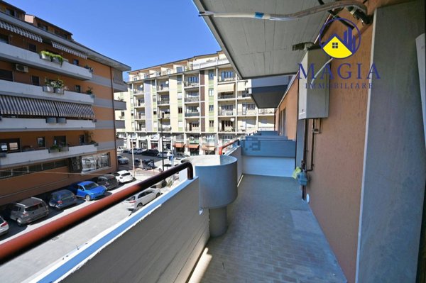 appartamento in vendita ad Ascoli Piceno in zona Porta Maggiore