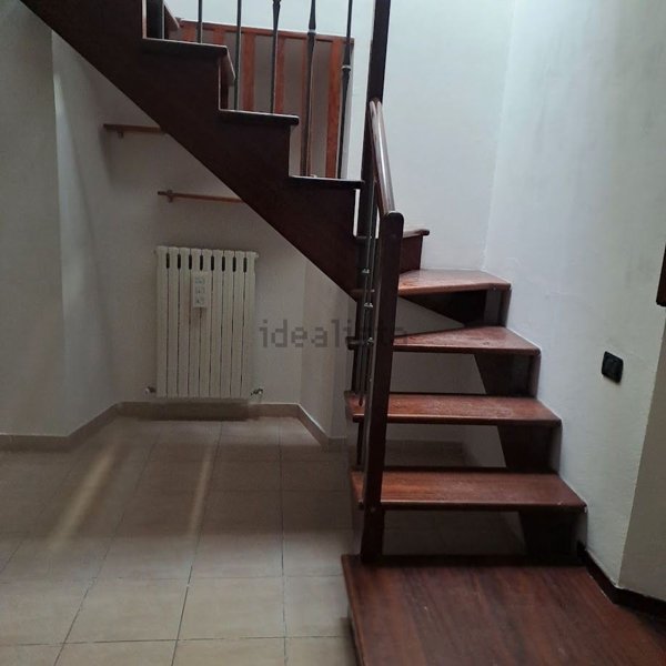 appartamento in vendita ad Ascoli Piceno in zona Centro Storico