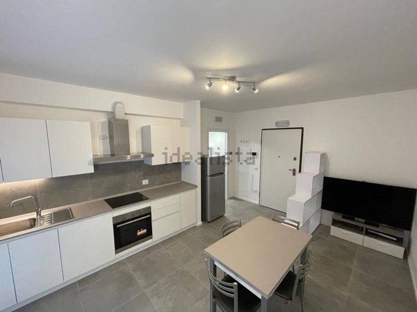 appartamento in vendita ad Ascoli Piceno in zona Campo Parignano