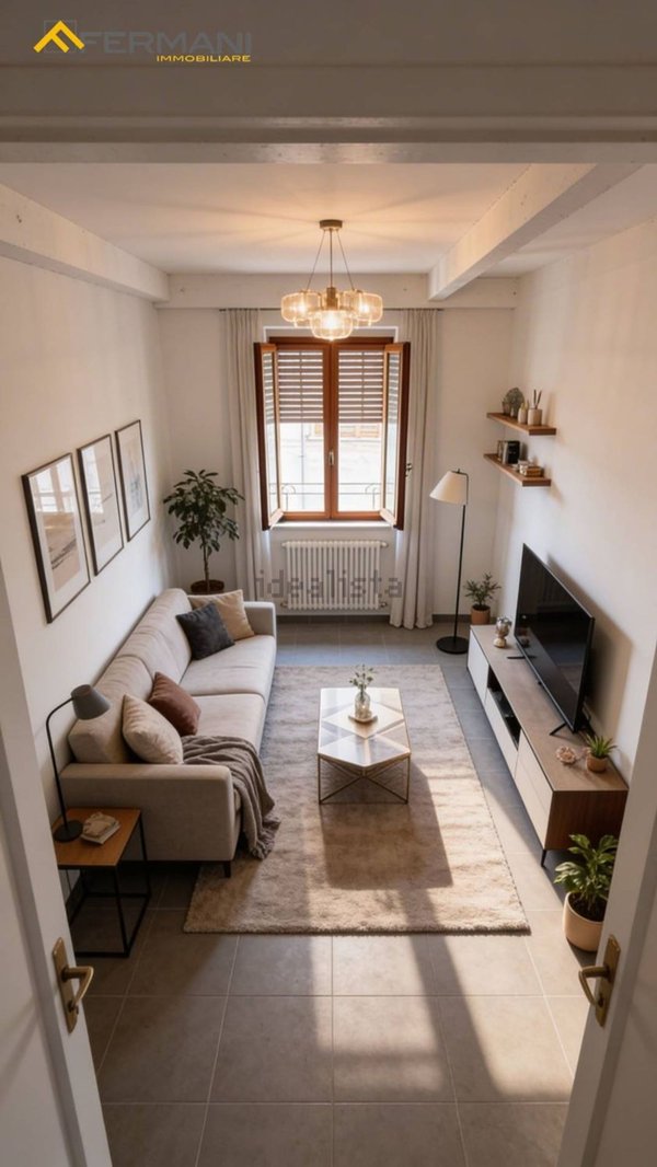 appartamento in vendita ad Ascoli Piceno in zona Centro Storico