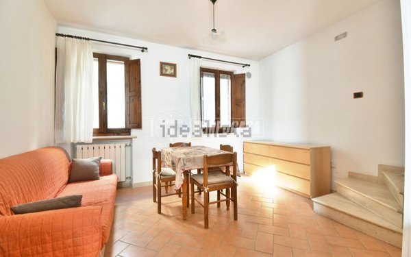 appartamento in vendita ad Ascoli Piceno in zona Porta Maggiore