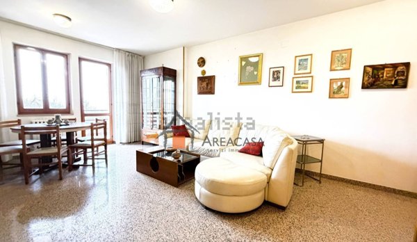 appartamento in vendita ad Ascoli Piceno