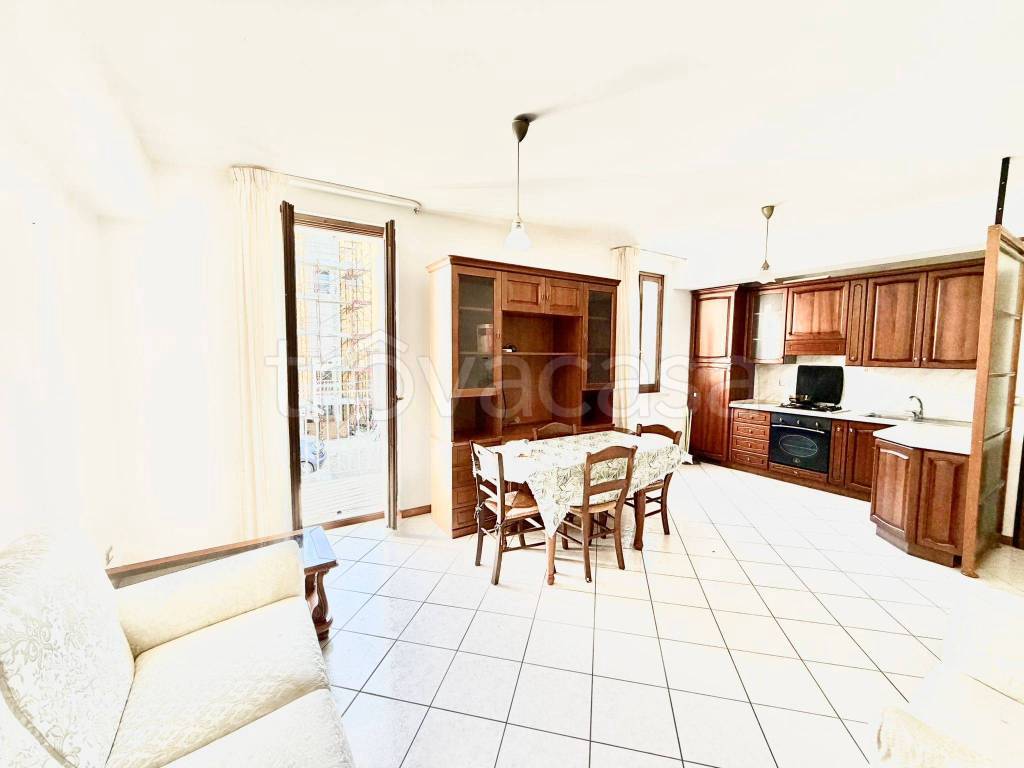 appartamento in vendita ad Ascoli Piceno